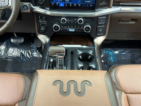 Used 2025 Ford F150 King Ranch AWD/4WD image 35