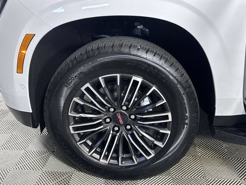 New 2026 GMC Yukon XL Elevation w/ Elevation Premium Package AWD/4WD image 35