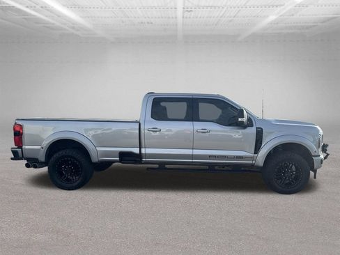 Used 2024 Ford F350 Lariat w/ Lariat Ultimate Package AWD/4WD image 15