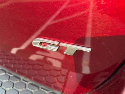 Used 2019 Dodge Durango GT AWD/4WD image 6