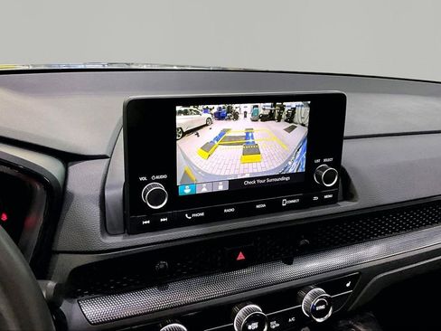 Certified 2023 Honda CR-V Sport image 11