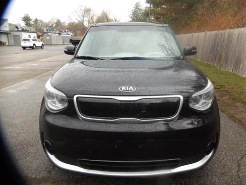 Used 2016 Kia Soul EV image 8
