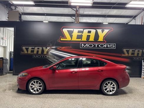 Used 2013 Dodge Dart Rallye image 2
