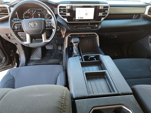 Used 2022 Toyota Tundra SR5 image 12