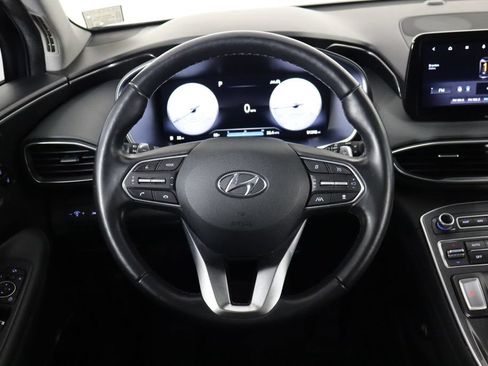 Used 2021 Hyundai Santa Fe Limited FWD image 7