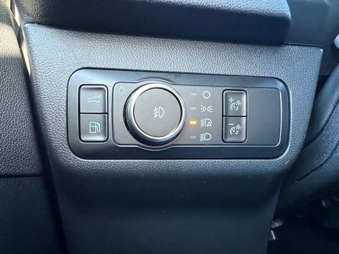 New 2026 Ford Escape ST-Line Select w/ Tech Pack #1 image 25