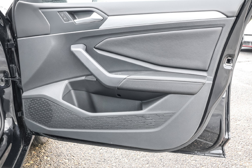 New 2026 Volkswagen Jetta Sport FWD image 42