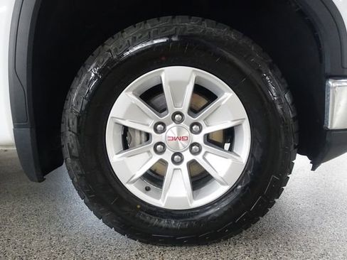 Used 2023 GMC Sierra 1500 SLE AWD/4WD image 27