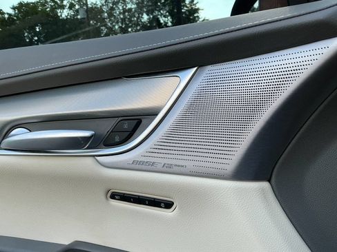 Used 2022 Cadillac XT5 Premium Luxury AWD/4WD image 29