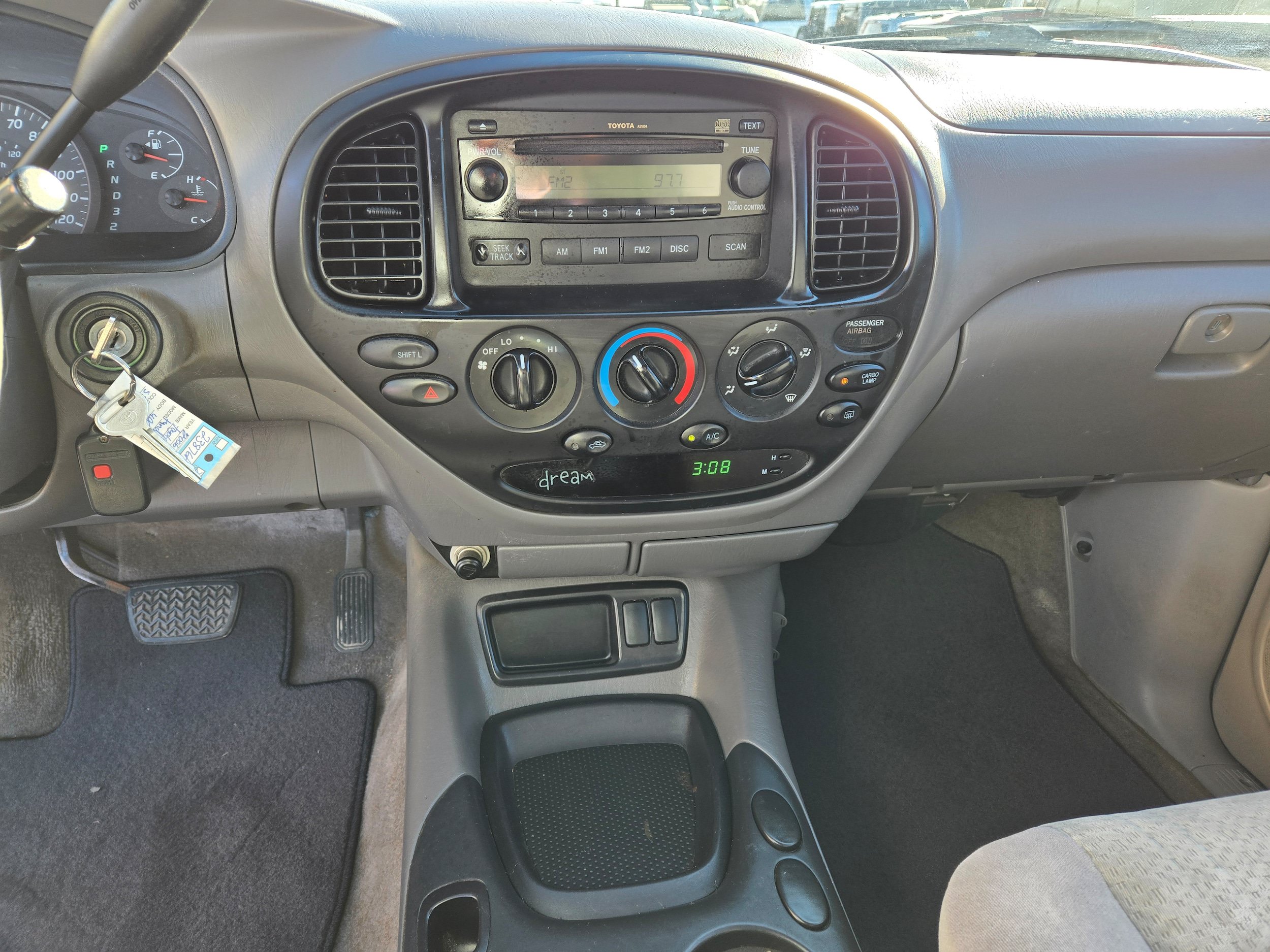 Used 2006 Toyota Tundra SR5 RWD image 5