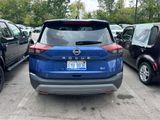 Certified 2023 Nissan Rogue SV image 3