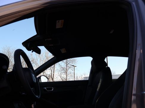 New 2026 Honda Civic Sport image 30