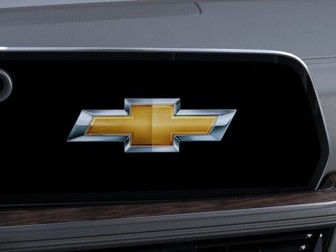 New 2026 Chevrolet Tahoe Premier RWD image 20