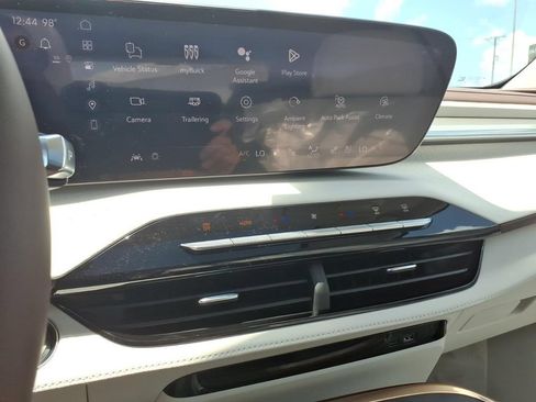 New 2026 Buick Enclave Avenir w/ Super Cruise Package AWD/4WD image 21