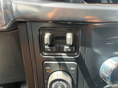 Used 2026 Ford F150 Raptor AWD/4WD image 17