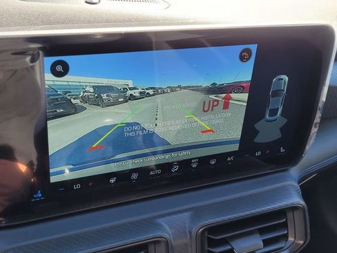 New 2025 Ford Mustang Dark Horse image 48