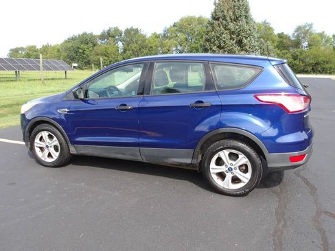 Used 2014 Ford Escape S FWD image 11