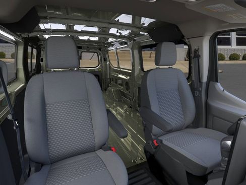 New 2026 Ford Transit 150 Low Roof AWD image 10