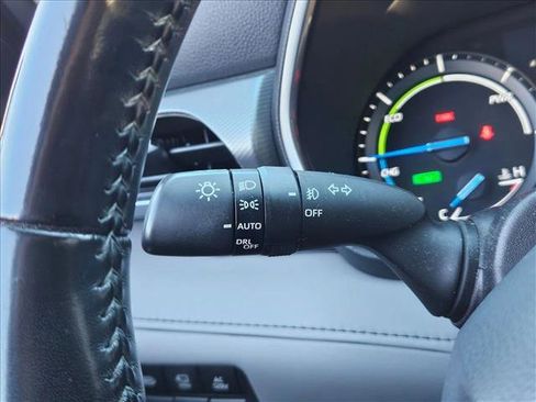 Used 2021 Toyota Highlander Platinum image 15