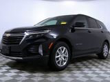Used 2022 Chevrolet Equinox LT image 2