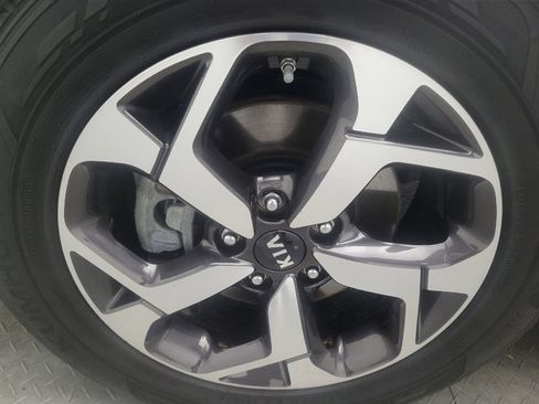 Used 2020 Kia Sportage LX FWD image 31
