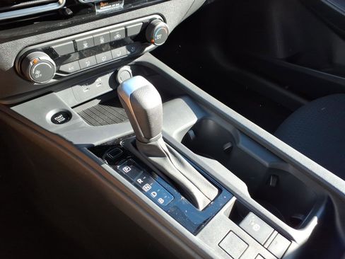 New 2026 Nissan Sentra S image 11