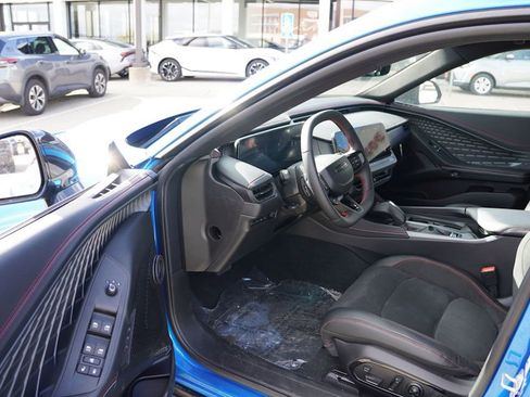 New 2026 Dodge Charger R/T Scat Pack w/ Track Package image 11