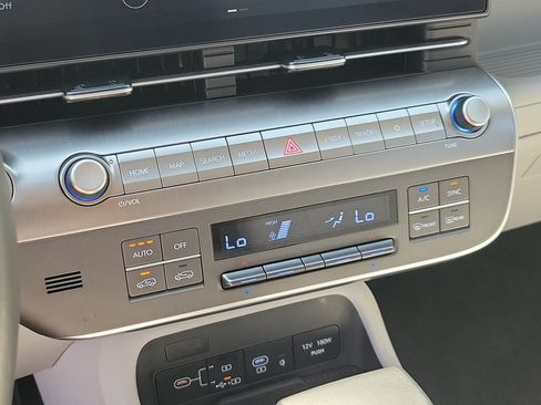 Used 2026 Hyundai Kona SEL Sport FWD image 25