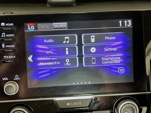 Used 2019 Honda Civic Sport image 19