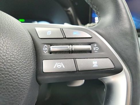 Used 2024 Hyundai Palisade Calligraphy AWD/4WD image 28