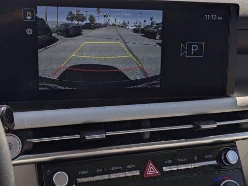 Used 2025 Hyundai Tucson SEL image 11