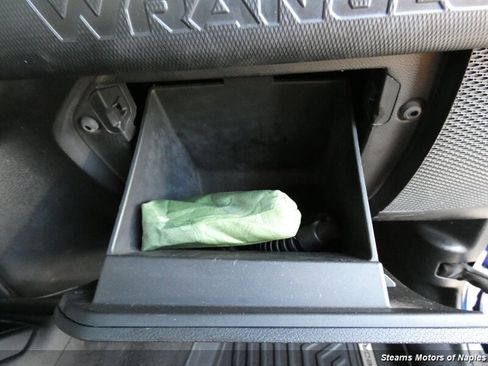 Used 2019 Jeep Wrangler Unlimited Rubicon image 52