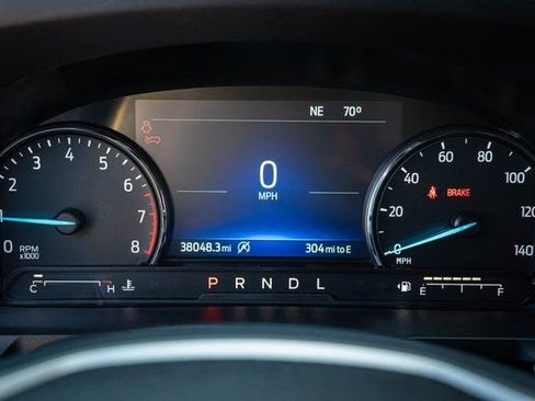 Used 2024 Ford Explorer XLT w/ Equipment Group 202A image 20