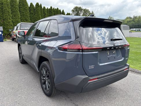 Certified 2026 Toyota RAV4 XLE Premium AWD/4WD image 6