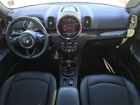 Used 2021 MINI Cooper Countryman Oxford Edition image 18
