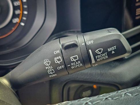 Certified 2026 Jeep Wrangler Sport AWD/4WD image 15