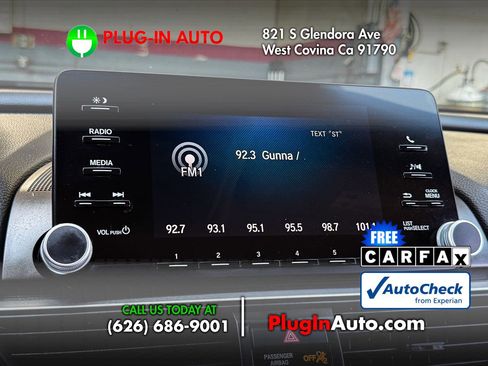 Used 2018 Honda Accord LX image 21