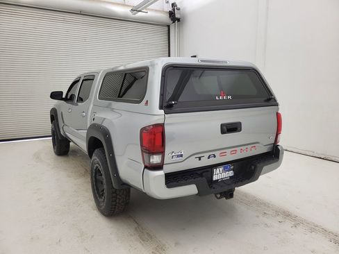Used 2023 Toyota Tacoma SR image 14