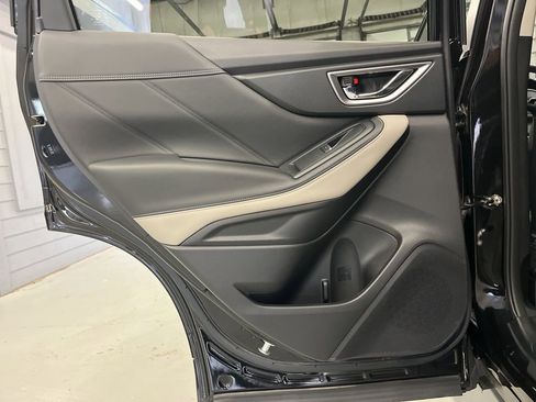 Certified 2024 Subaru Forester Limited image 32