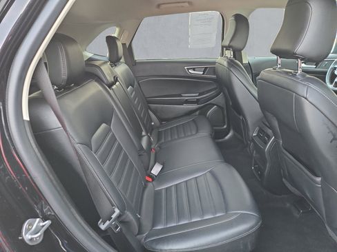 Certified 2024 Ford Edge SEL w/ Convenience Package image 24