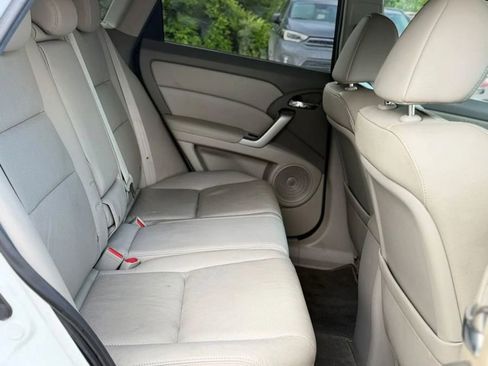 Used 2012 Acura RDX FWD w/ Technology Package image 13