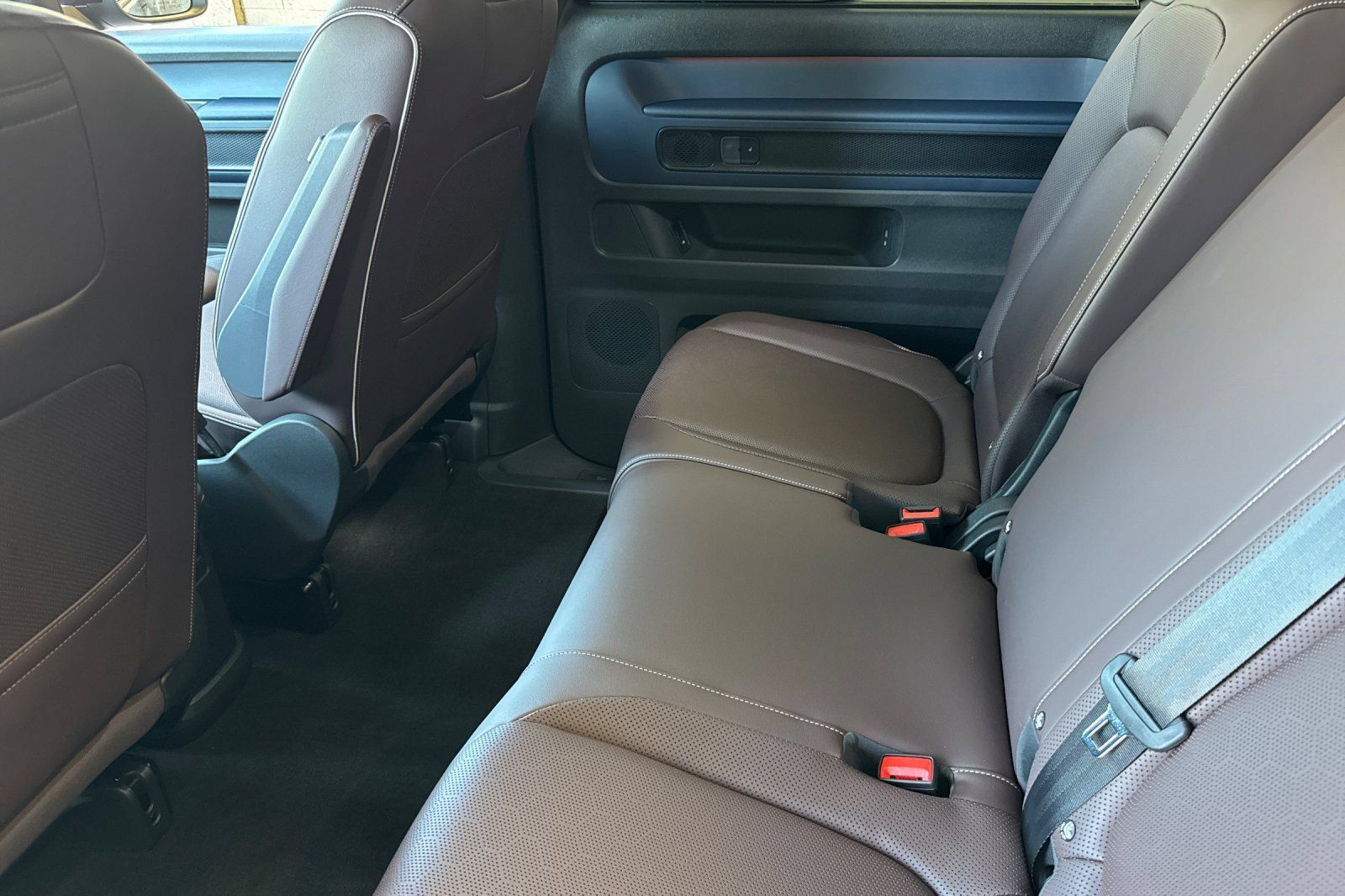 New 2025 Volkswagen ID. Buzz Pro S RWD image 12