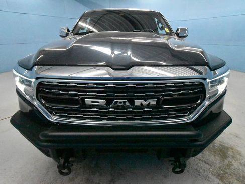Used 2020 RAM 1500 Limited AWD/4WD image 30