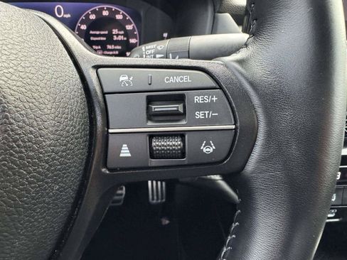 Used 2024 Honda Accord Sport image 30