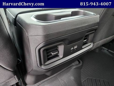 Used 2026 Chevrolet Silverado 1500 RST AWD/4WD image 27