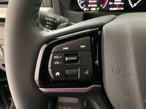 New 2026 Honda Odyssey EX-L image 11