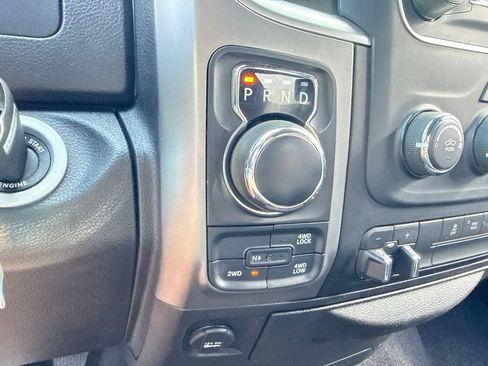 Used 2021 RAM 1500 Warlock AWD/4WD image 21