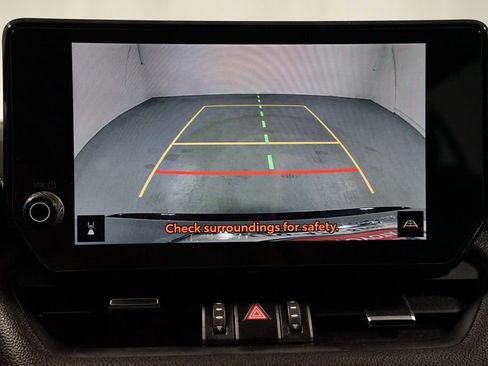 Certified 2025 Toyota RAV4 XSE AWD/4WD image 19