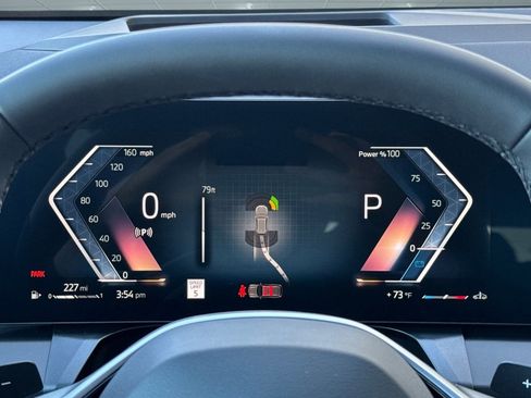 Used 2026 BMW X3 xDrive30 w/ Premium Package image 16