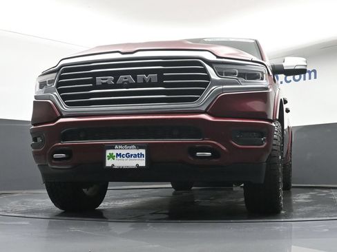 Used 2022 RAM 1500 Limited AWD/4WD image 7